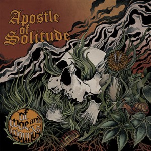Apostle of Solitude 1
