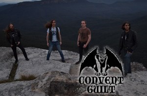 Convent Guilt 2