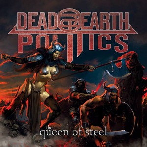 Dead Earth Politics 2