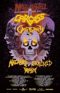 Exhumed 1