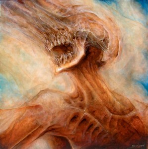Horrendous 1