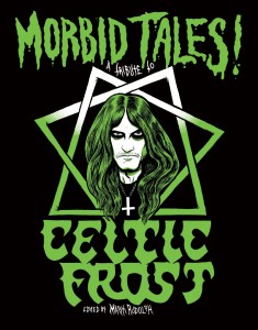 Morbid Tales 1