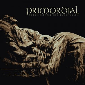 Primordial 1