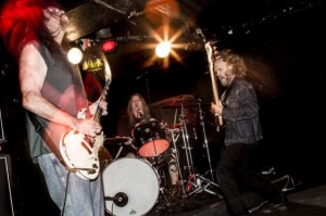 Corrosion of Conformity