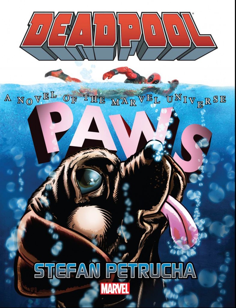 Deadpool_Paws_Orignal_Prose_Novel