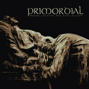 Primordial Album