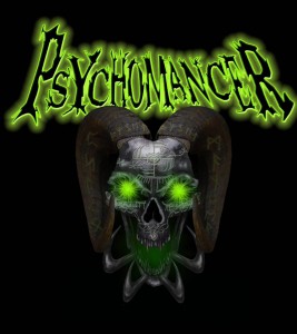 Psychomancer