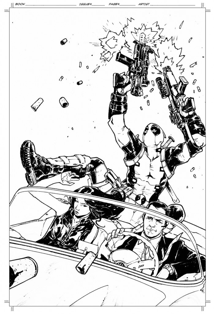 SHIELD_1_Pichelli_Variant_BW(1)