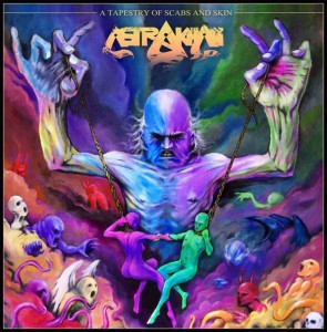 Astrakhan Album