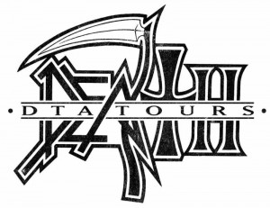 DEATH DTA Tour