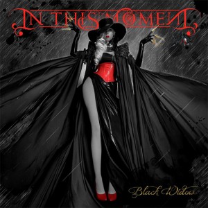 In This Moment Album Cover