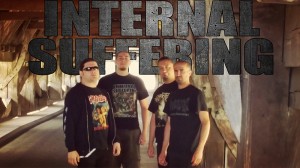 Internal Bleeding Band