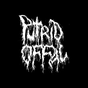 Putrid Offal logo