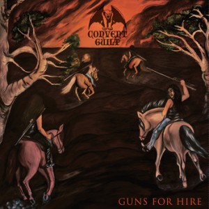 Convent Guilt Album