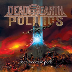Dead Earth Poltics Album
