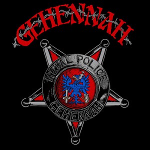 Gehennah