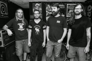 Mountain of Wizard Band