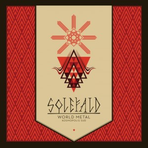 Solefald Album