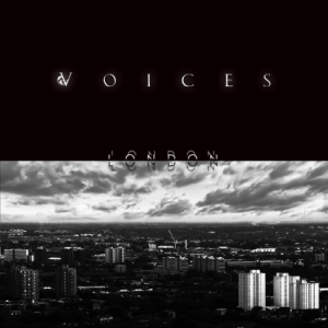 Voices Album