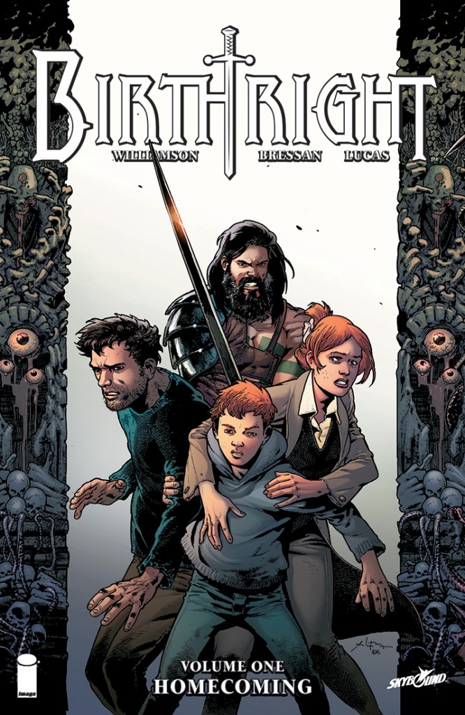 birthright