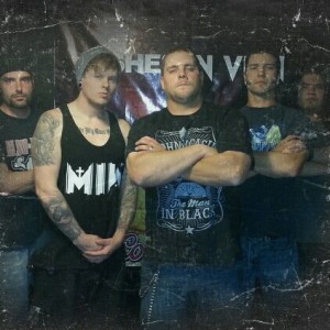 AShes in Vein Band
