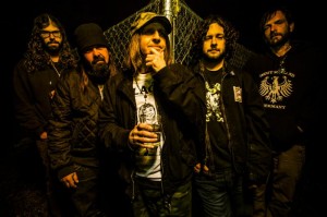 Eyehategod band