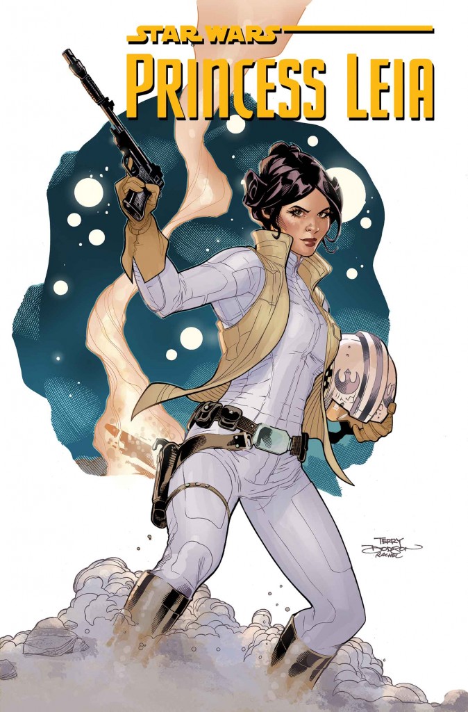 Princess_Leia_1_Cover