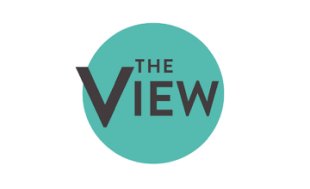 The-View-logo