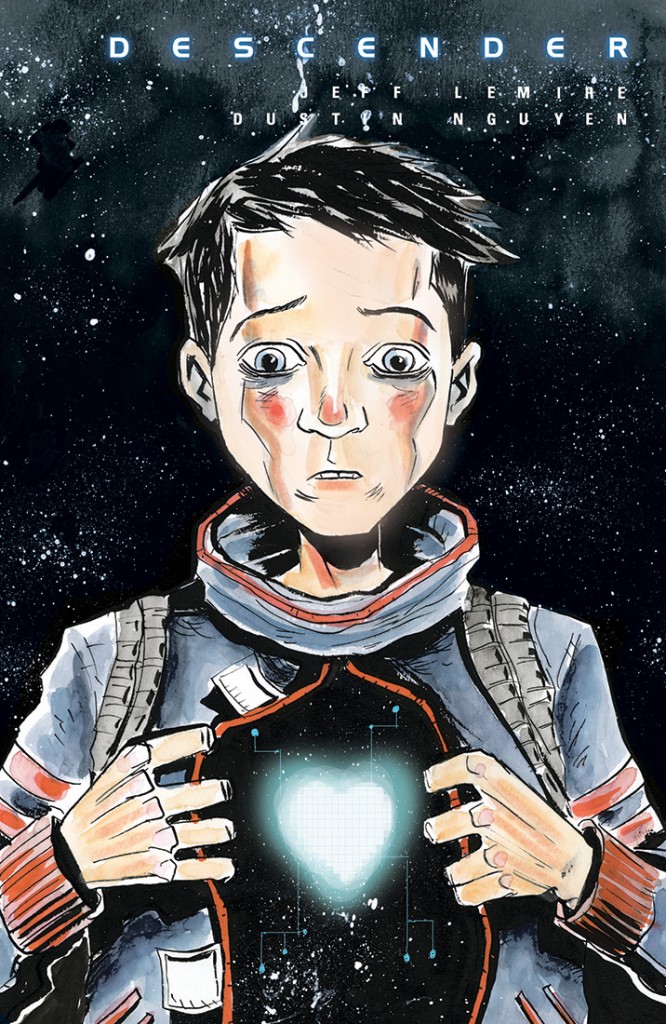 descender