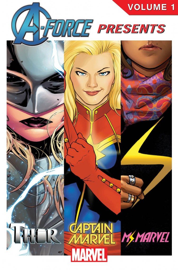 A-Force_Presents_Vol.1
