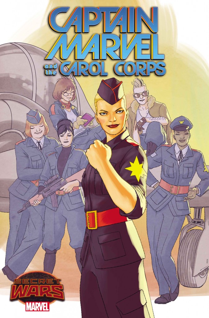 Captain_Marvel_And_The_Carol_Corps_1_Cover