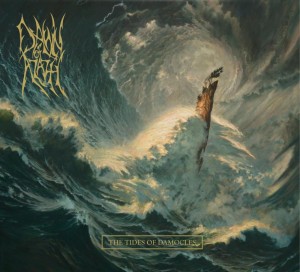 Dawn of Azazel