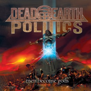 Dead Earth Politics