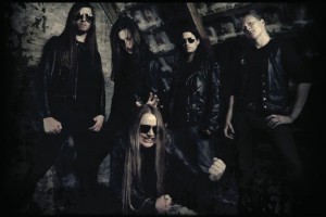 Encyrcle band