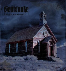 Goatsnake