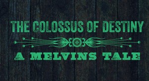 Melvins documentary