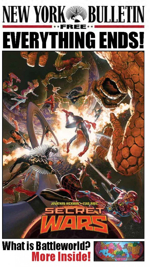 New_York_Bulletin_Secret_Wars_Newspaper