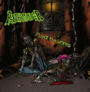 Psychomancer