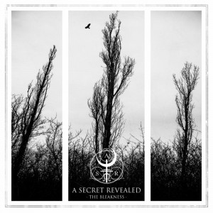 A Secret Revealed album