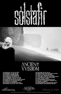 Ancient VVisdom