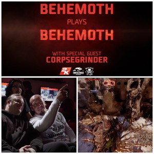 Behemoth gaming 2