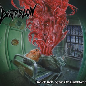 Deathblow album