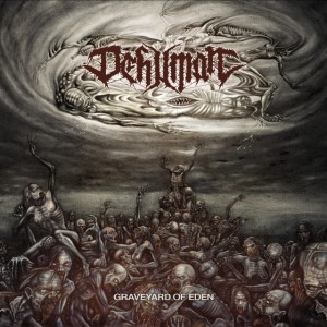 Dehuman album