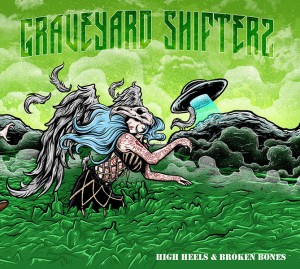 Graveyard Shifters