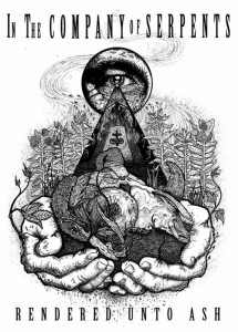 In the Company of Serpents