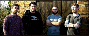 Monsterworks band