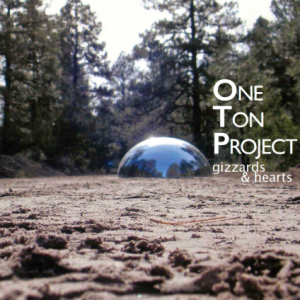 One Ton Project