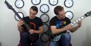 Rings of Saturn playthrough