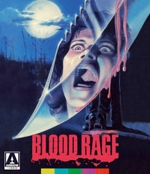 Arrow-blood-rage