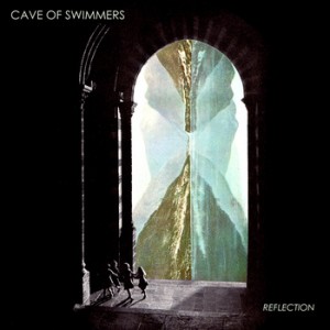 Cave of Swimmers album
